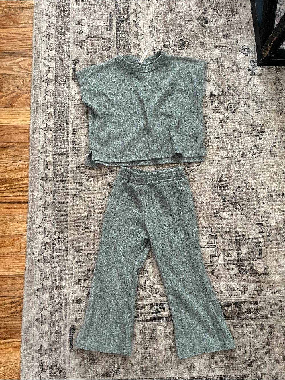 Rylee and cru set